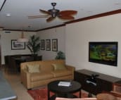 Living & Dining Rooms