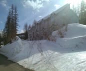 Schweitzer/ULLR from the road