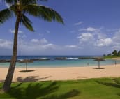 Lagoon 2 Beach