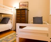 Bunk Room (not counted in bedroom count)