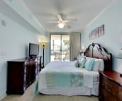 Master Bedroom (King Sleep Number)