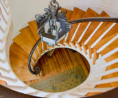 Spiral Staircase