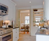 Main Kitchen