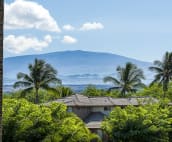 Enjoy your Kona coffee, watch the sunrise and experience breathtaking views of Mauna Kea.