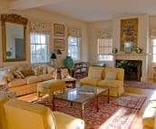 Front Living Room