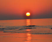 Sunrise
Cabana Club Unit 306