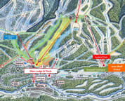 Location map.