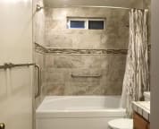 New Guest Bath 2018