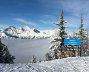 Ski-In / Ski-Out to 4,000 vertical feet of skiing!
