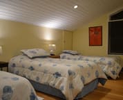 3rd bedroom - Loft