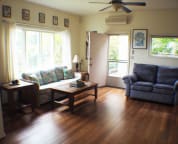 Ohana Living Room