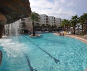 Large Pool