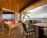 Oceanfront Lanai.