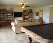 Game Room/Bedroom
