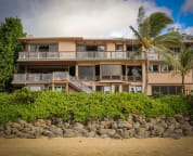 Welcome to Pipeline Shores!