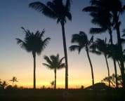 Kauai Sunset