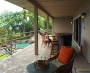 Lower Lanai