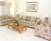 Main Living Area