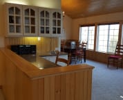 Bar Area