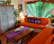main floor