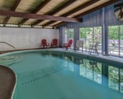 Four Seasons Lodge - North Conway, NH