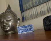 Harmony and Serenity throughout the Home
