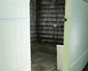 Outdoor Shower