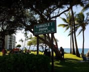 Kamaole Beach I