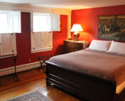 Master Bedroom - 2