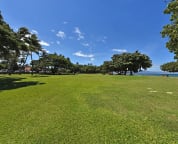 Honokowai Beach Park (right next to condo)