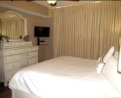 Another glimpse of the spacious Master Bedroom!