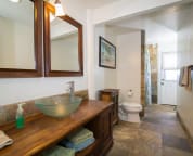 1st Floor Shared Bath