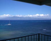 Lanai View
