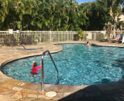 Two pools and two spas with picnic and BBQ's are available for your use.
