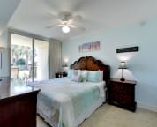 Master Bedroom (King Sleep Number)