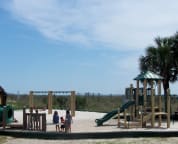 Ocean Front Playground #1