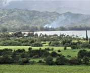 Hanalei Bay