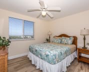 Second bedroom, Queen size BeautyRest mattress
