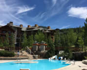 All Guests have Free access to Hot Pools & Waterslides.