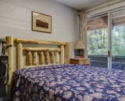 Four Seasons Lodge - North Conway, NH