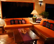 main floor