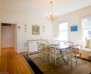Main Dining Room