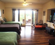 Dorm