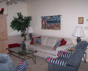 Living Room View 2