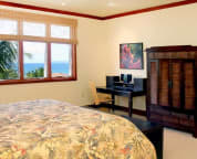 Master bedroom oceanview