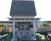 Rooftop Garden