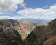 Waimea Canyon