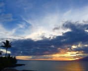 Another view of an amazing sunset