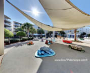 Covered Play Area
