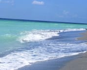 Florida Gulf Beaches - Close To Our Home